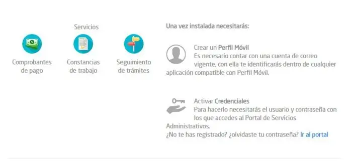 Obtenga su recibo