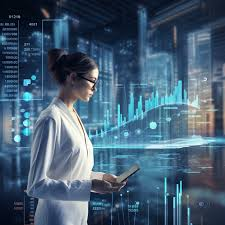 Vosita's Data-Driven Approach: How Advanced Analytics Are Reshaping Healthcare Decision-Making