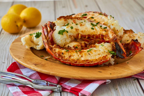The Fascinating History of Lobster Fishing in Western Australia
