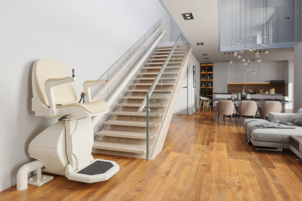Smart Home Integration: How Technology Supports Independent Living for Seniors