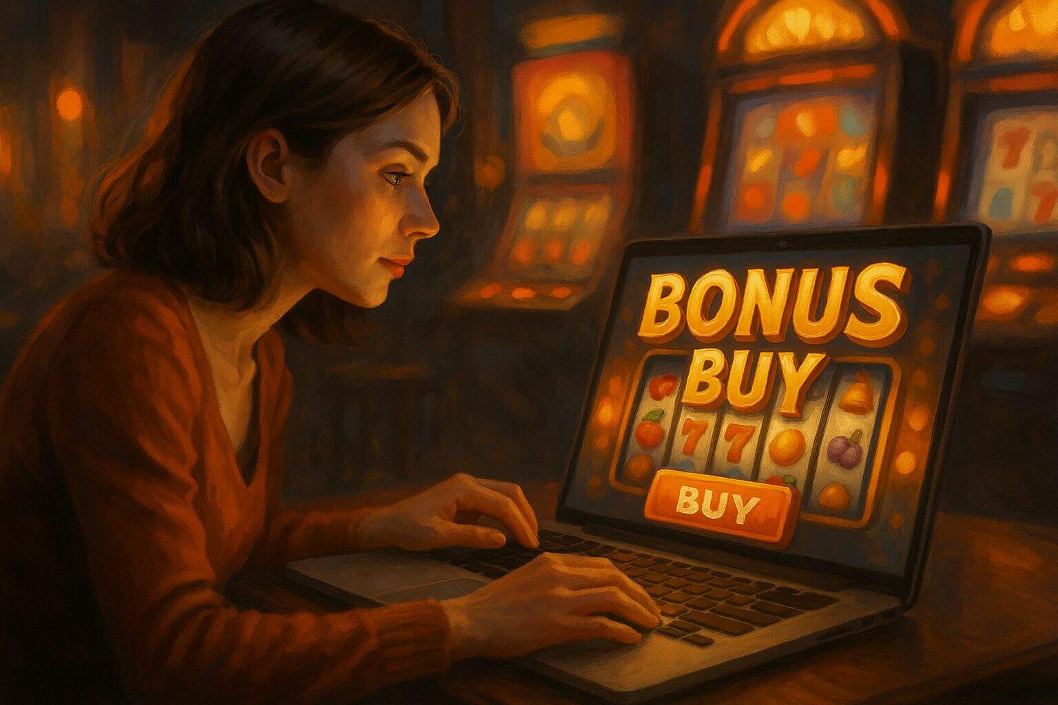 Cómo los bonos de casino en Paraguay están cambiando la cultura del juego online