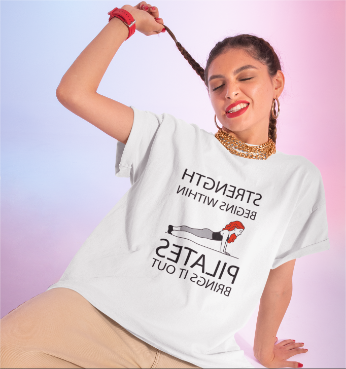 The best t-shirt for all seasons Workout,Gym, Suitable for use everywhere indoors and outdoors.