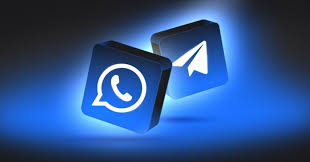 WhatsApp Web and Telegram Chinese Desktop Application: A Comparative Analysis of Interface Security